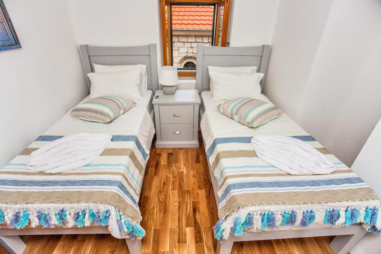 Villa Ruza, Donja Lastva Tivat Phòng bức ảnh