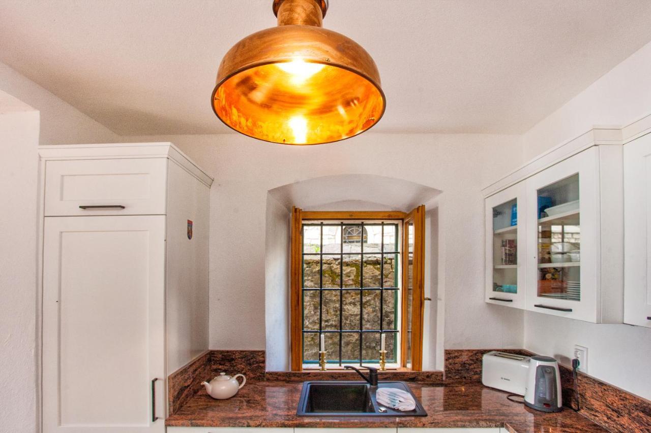 Villa Ruza, Donja Lastva Tivat Phòng bức ảnh