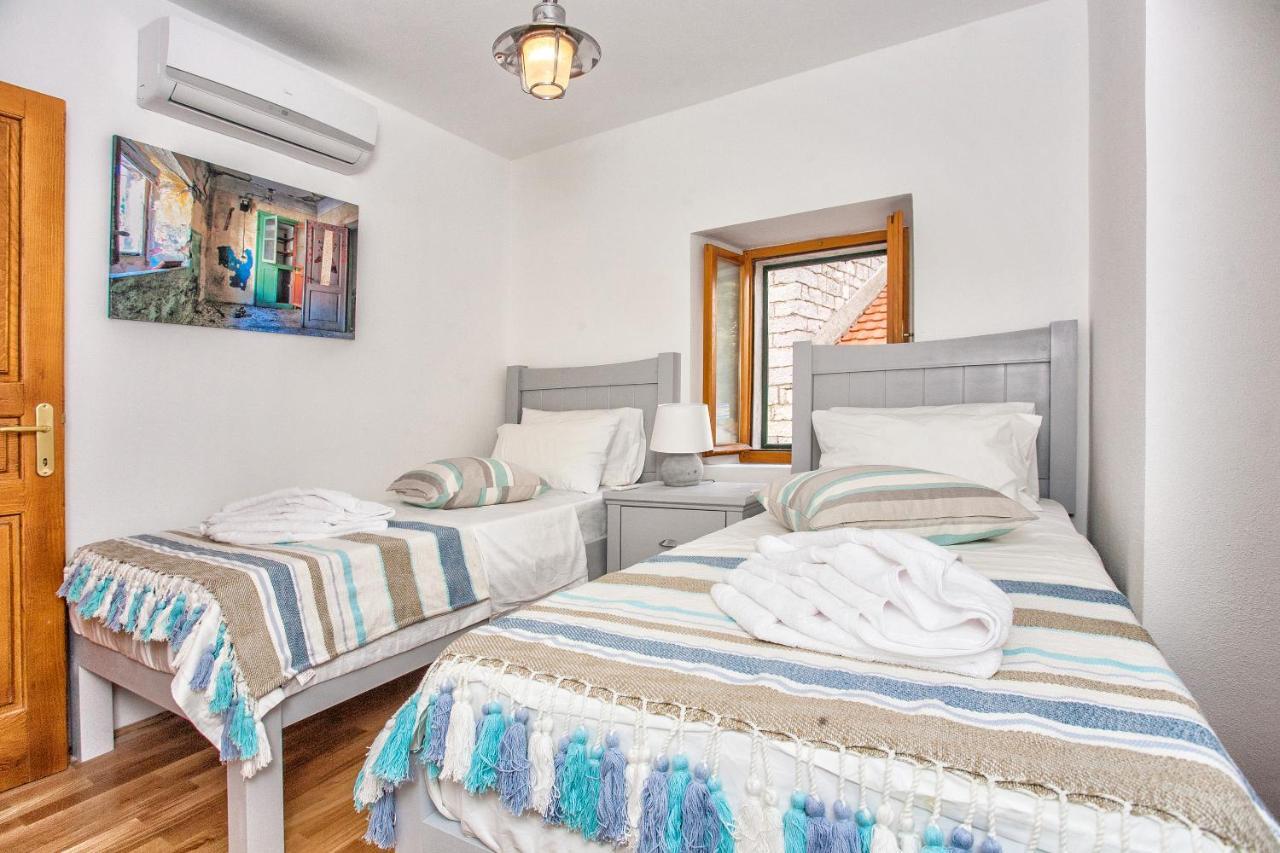 Villa Ruza, Donja Lastva Tivat Phòng bức ảnh