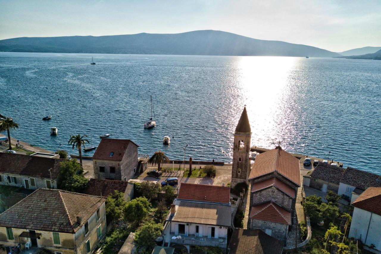 Villa Ruza, Donja Lastva Tivat Phòng bức ảnh