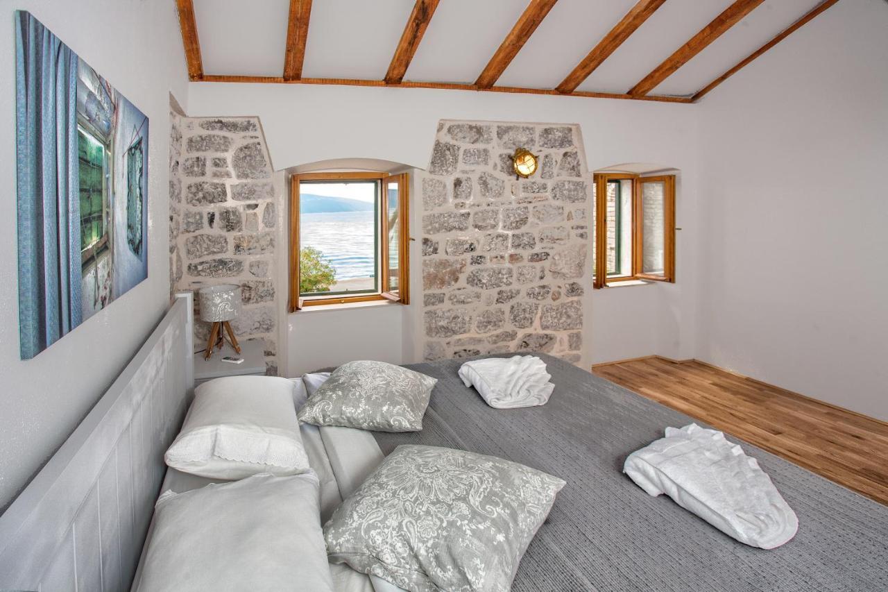Villa Ruza, Donja Lastva Tivat Phòng bức ảnh