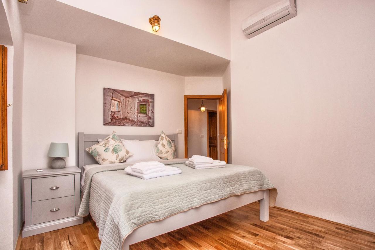 Villa Ruza, Donja Lastva Tivat Phòng bức ảnh