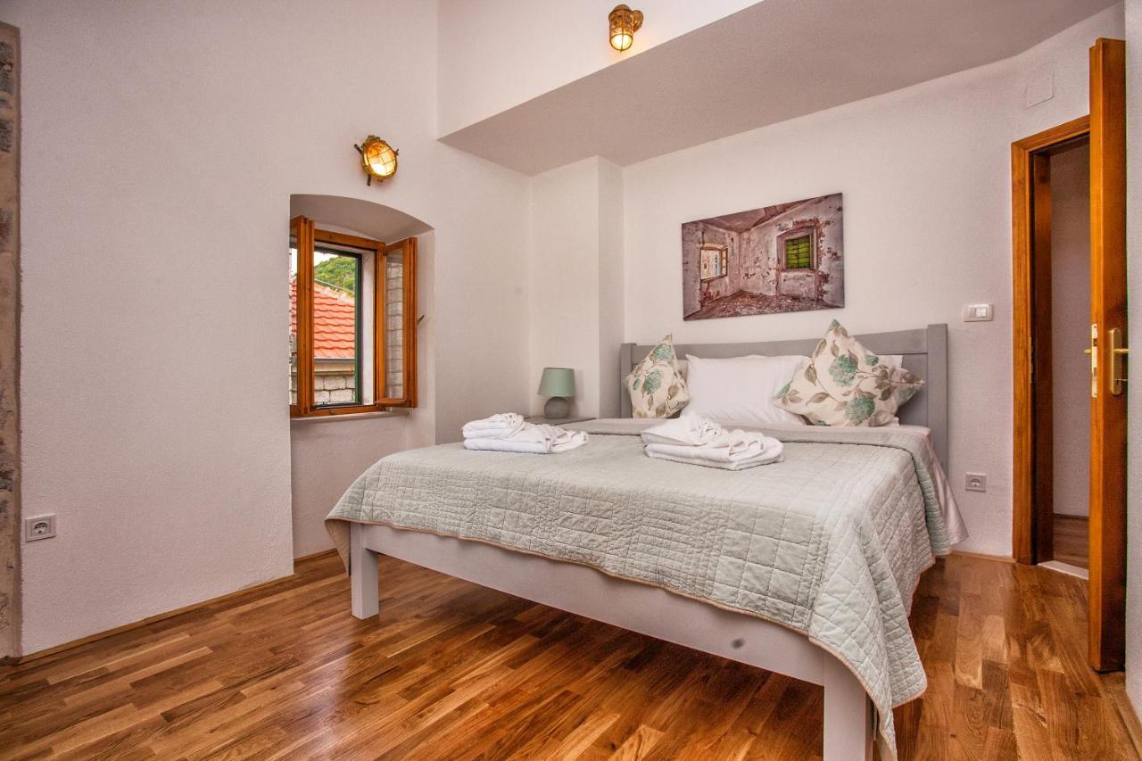 Villa Ruza, Donja Lastva Tivat Phòng bức ảnh