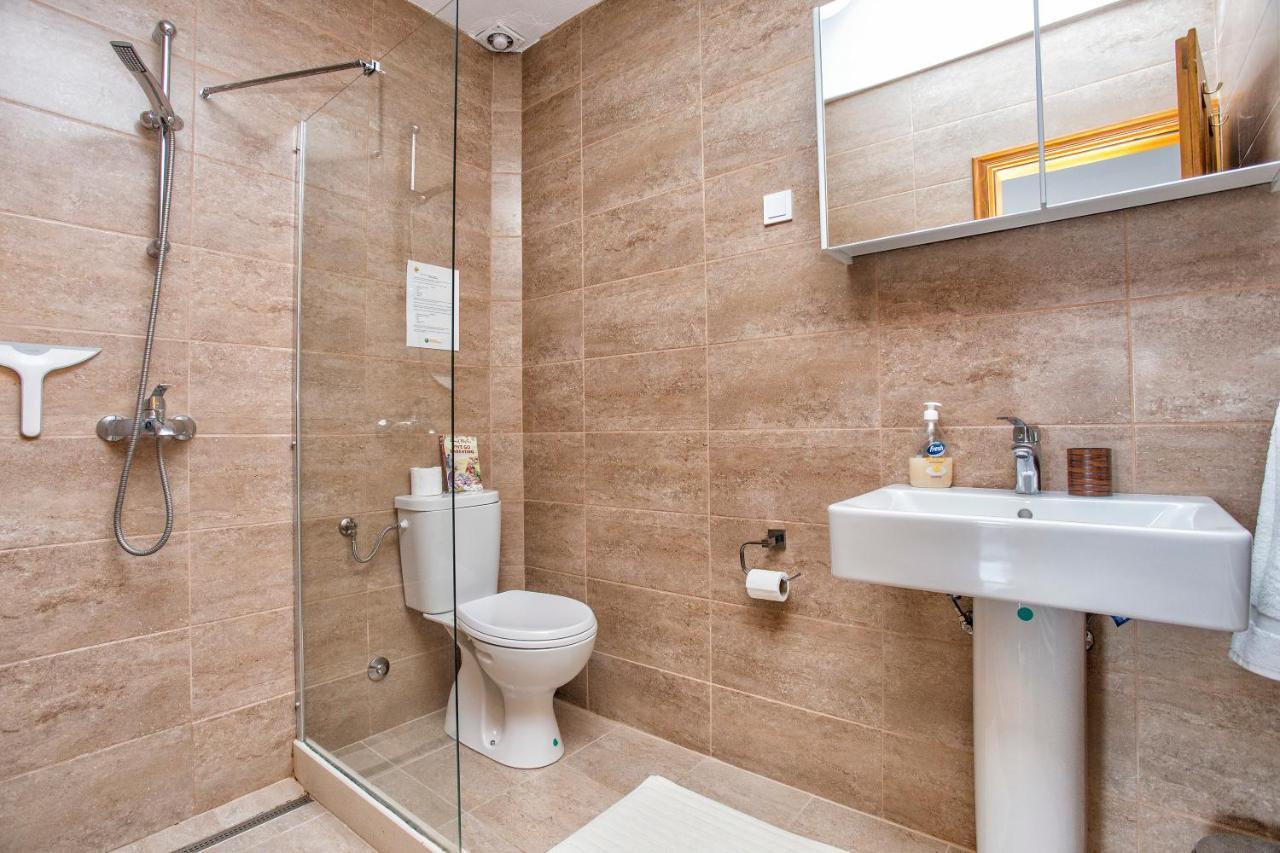 Villa Ruza, Donja Lastva Tivat Ngoại thất bức ảnh